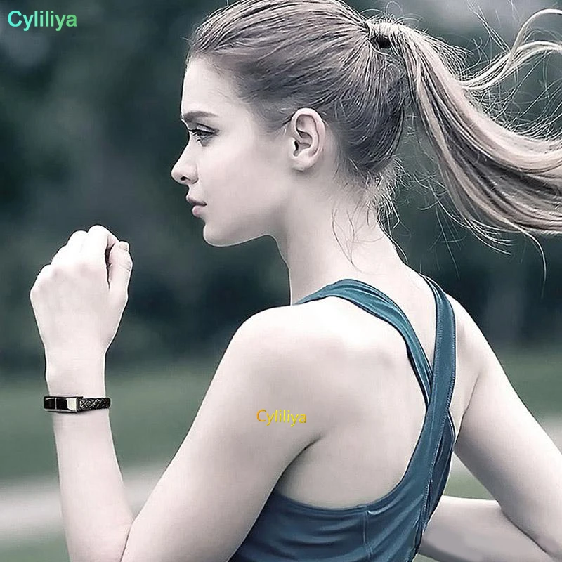 Спортивный браслет usb кабель для зарядного устройства телефона адаптер передачи