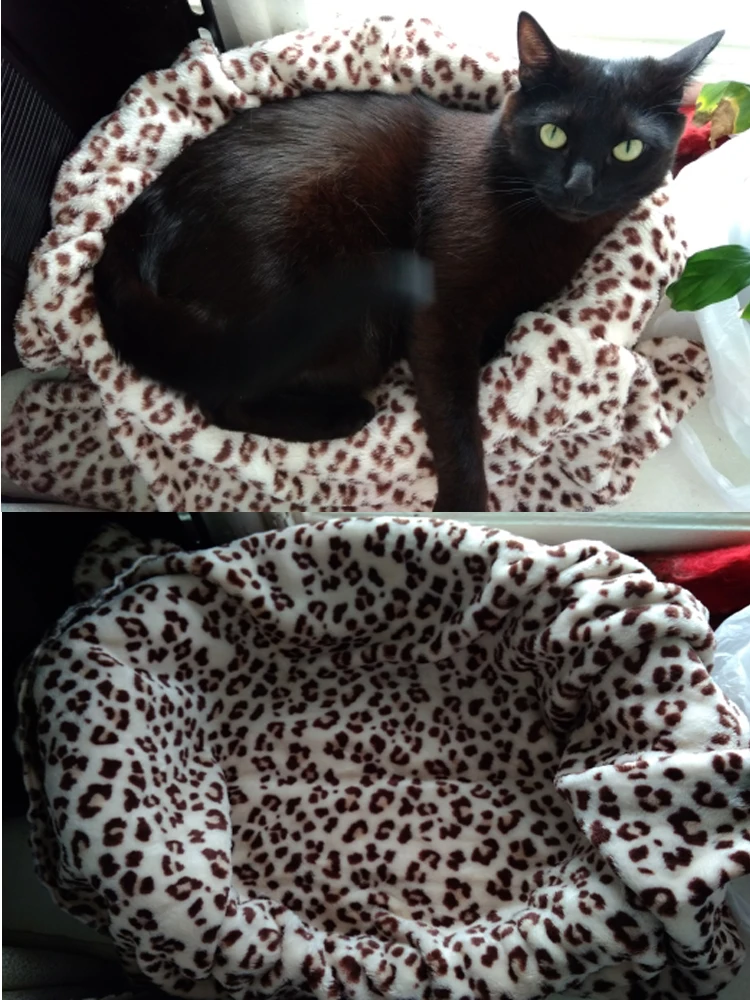 13 стилей товары для домашних животных теплое одеяло с рисунком кота из