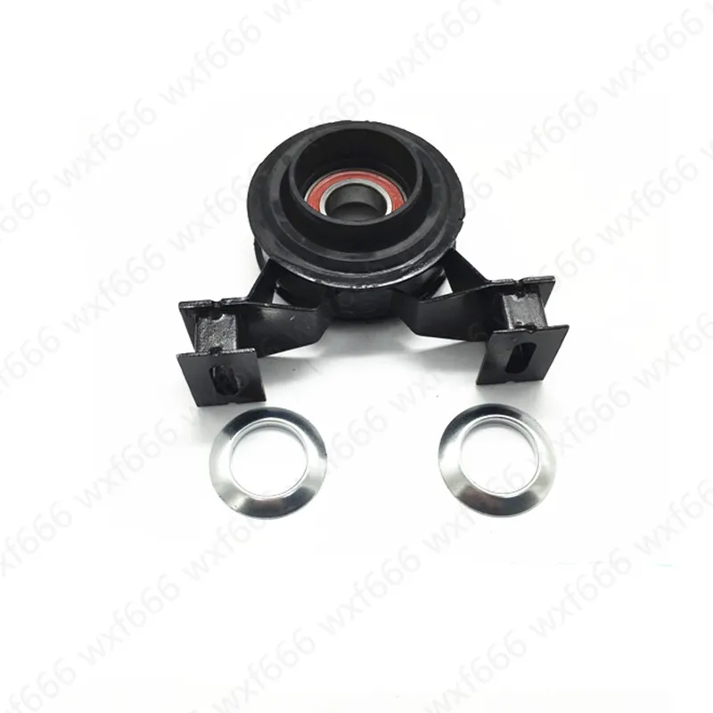 

Подвесной приводной вал, крепежный кронштейн 2,5 V6lan dro ve rfr eel and er1, шасси с полувалом, подшипник резиновой мостовой подвески