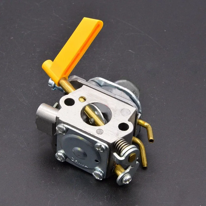 Карбюратор топливное масло топливная линия для Homelite ZAMA RYOBI 308054003 3074504 985624001