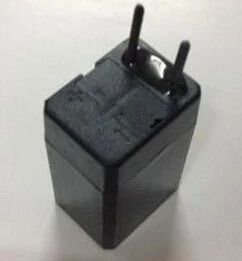 Бесплатная доставка 2 шт./лот 4V 300mAh свинцово кислотная батарея аккумуляторная