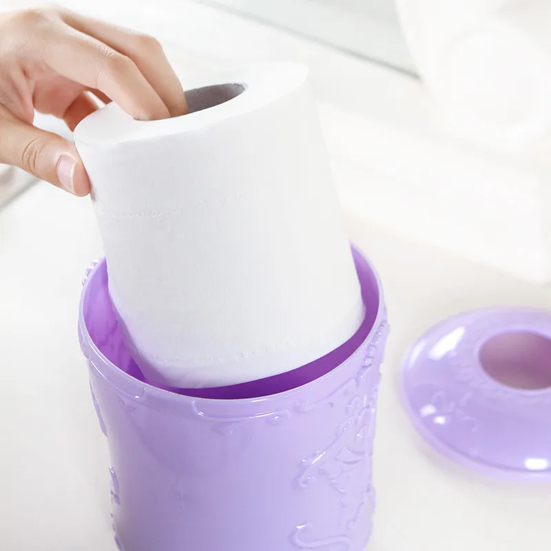 Новый дизайн с рельефным дизайном бабочки рулонный держатель для бумаги