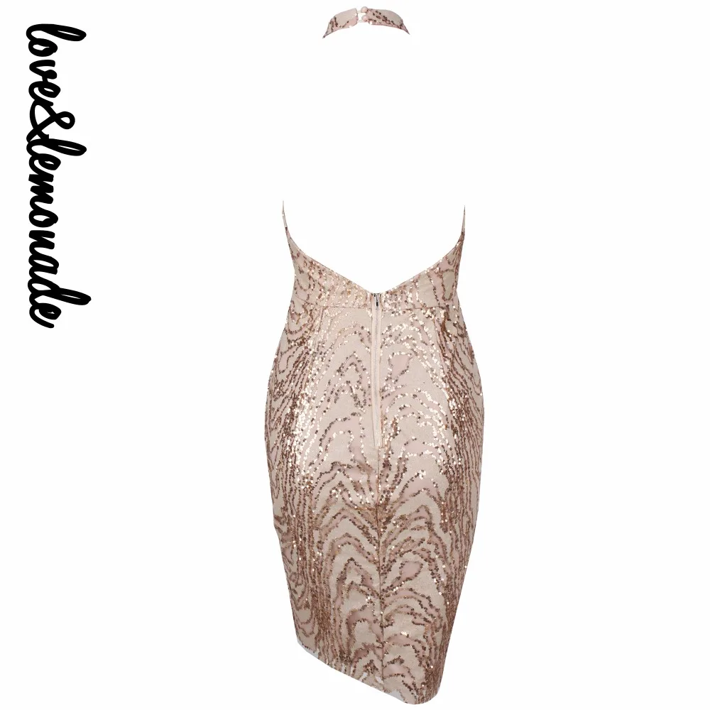 Love & лимонад животных текстуры пайетки Halo платье ТБ 10080|bodycon dress|dress bodycontb dress |