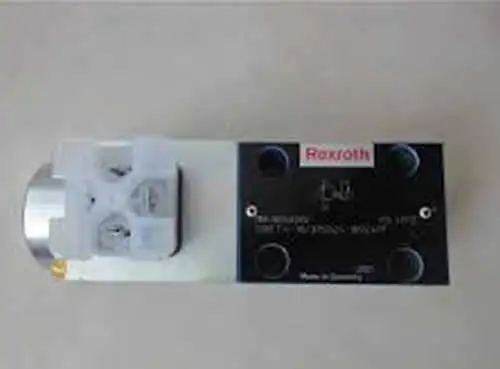 

Новый rexroth клапан 0811402018 DBETX-1X/80G24-8NZ4M