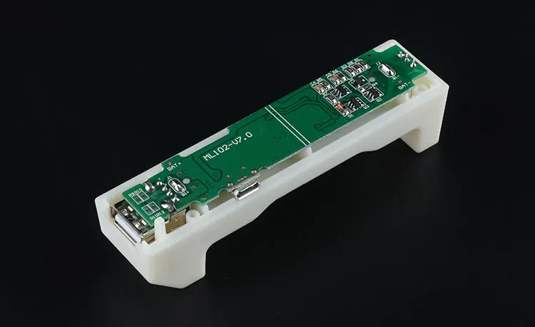 Миллер ML102 универсальное USB умное зарядное устройство(Версия 9,0) Мобильная мощность