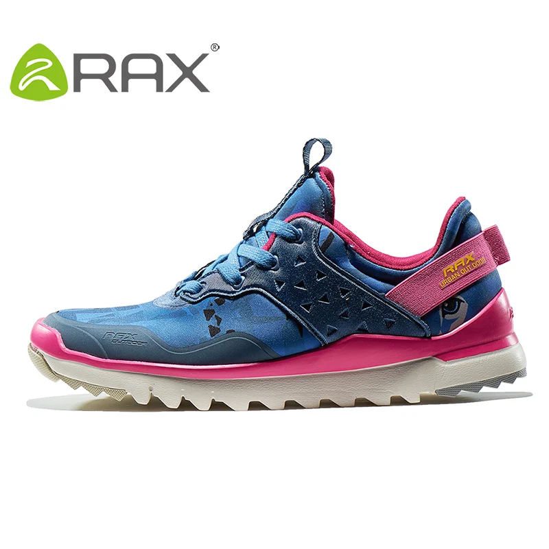 RAX/Новинка мужские кроссовки для женщин дышащие мужчин и Zapatillas Ультралегкая
