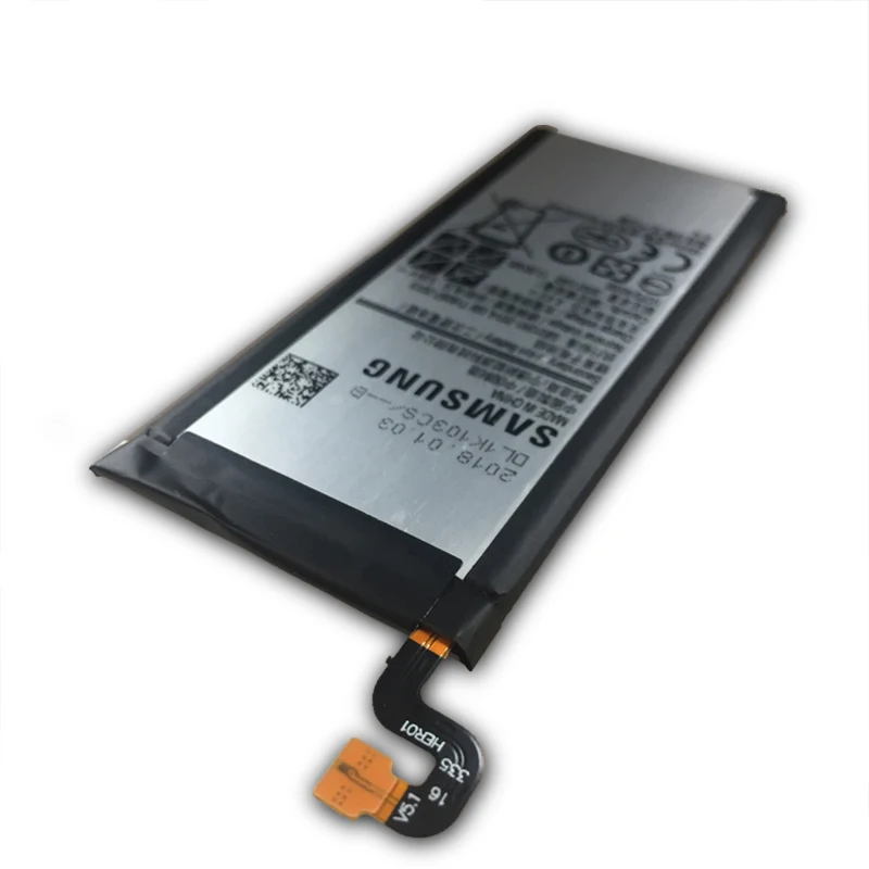 Original Battery EB-BG930ABE For Samsung GALAXY S7 SM-G9300 G930F G930A G930L G9308 G930V SM-G930L SM-G930P G930 3000mAh | Мобильные