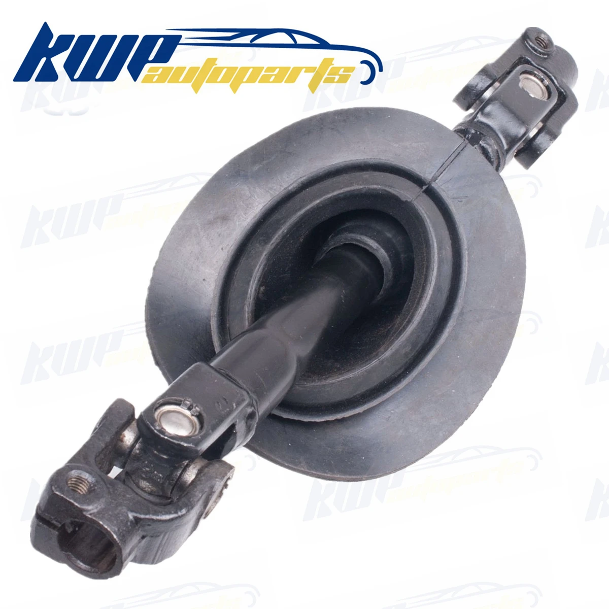 Нижний промежуточный вал рулевого управления с муфтой для CHEVY SATURN ION 2004-2007 4CY8 |