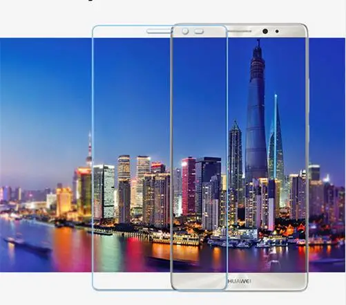 2 упак./лот Стекло huawei Коврики 8 Экран протектор Закаленное Стекло для huawei Коврики 8 Стекло Коврики 8 Защитная плёнка из закалённого пленка