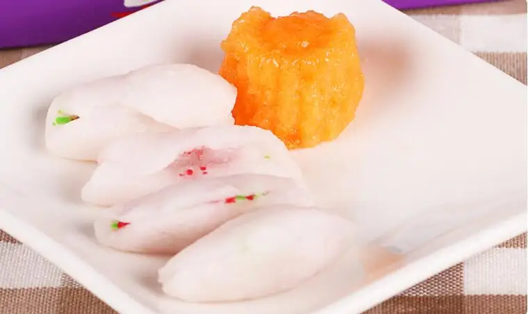 Новая японская кулинарная кухня kracie POPIN Happy Kitchen Cookin сделай сам лапша для кухни