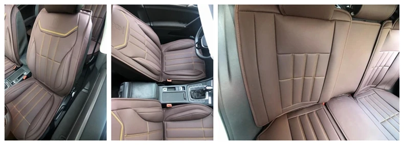 Передняя+ задняя крышка сиденья для NISSAN Juke Fuga Altima Pulsar Dualis Rogue Note Cefiro Xterra Silvia Sentra Cedric March Teana