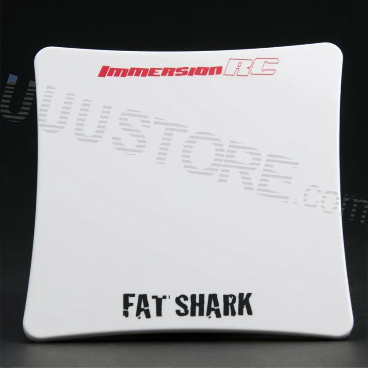 Погружная Fatshark SpiroNET 5 8 ГГц 13dBi RHCP FPV Patch антенна SMA разъем для Мультикоптер RC Drone