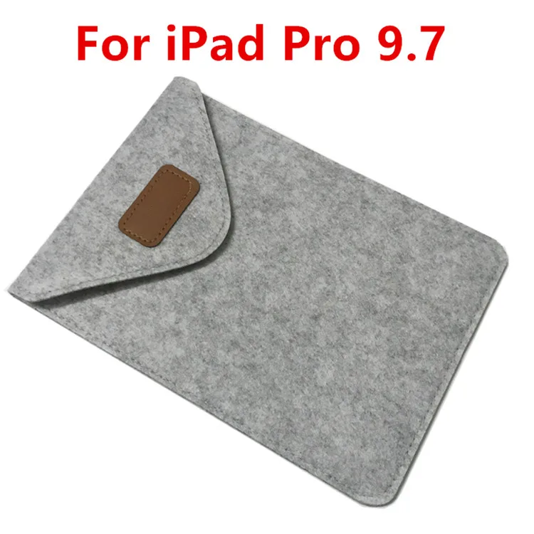 Противоударная сумка для переноски Чехол для iPad Pro 11 чехол Чехол для iPad 9,7 Pro 10,5 Mini 2/3/4/iPad воздуха 1 2 принципиально сумка - Цвет: Grey 4