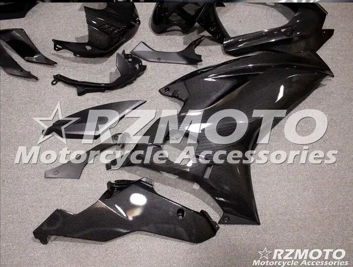 Лакированные украшения для мотоцикла из углеродного волокна для YAMAHA YZF R6 всевозможные цвета № 0073