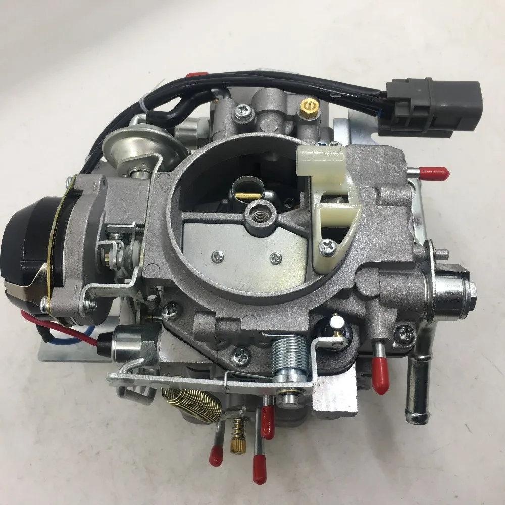 Карбюратор SherryBerg CARBY CARB NK2599 подходит для NISSAN TB42 автомобильный дроссель GQ |