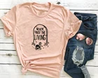 Футболка с надписью Never Trust The Living, Повседневная хлопковая Футболка в стиле Хэллоуин, гранж, с изображением черепа, унисекс, футболка с рисунком на тему гранж