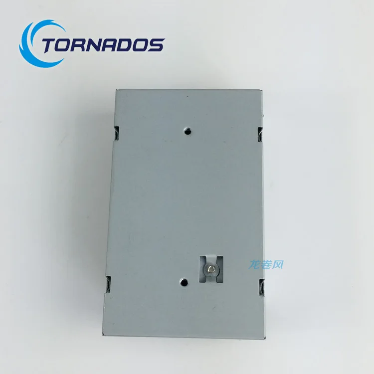 Сверхтонкий источник питания постоянного тока 5V2A 12V1A с двойным выходом 5 в 12 В для