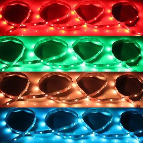 FDDT 5 м 5050 SMD 150 светодиодный светильник RGB DC 12V|rgb 12v|rgb ledsrgb led 5m |