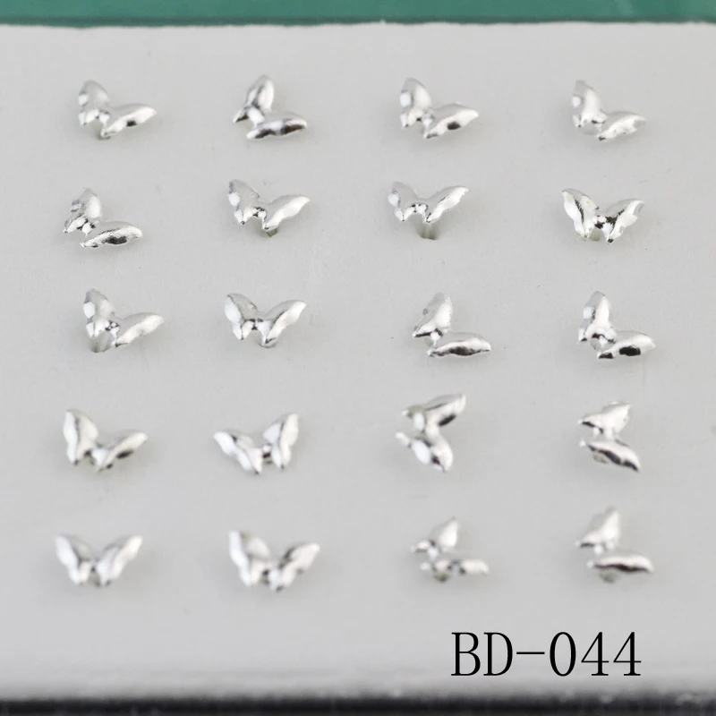 20 шт. гвоздики для пирсинга носа|Украшения тела| |