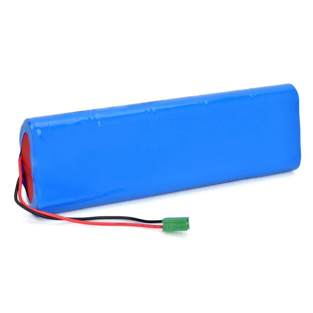 Сменный аккумулятор для MAC 1200 ЭКГ 303-442-70 машин и мониторов жизненно важных