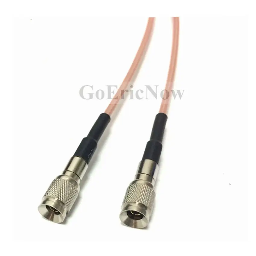 5 шт. RF коаксиальный DIN 1 0/2 3 к RG179 кабельный разъем (10 см-3 м) | Обустройство дома