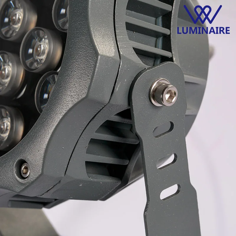 Светодиодный прожектор для наружной стены водонепроницаемый ip67 9 Вт|projector for