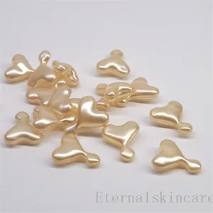 Антиаллергенные стволовые клетки EG F лосося яблока для восстановления красных кровяных клеток