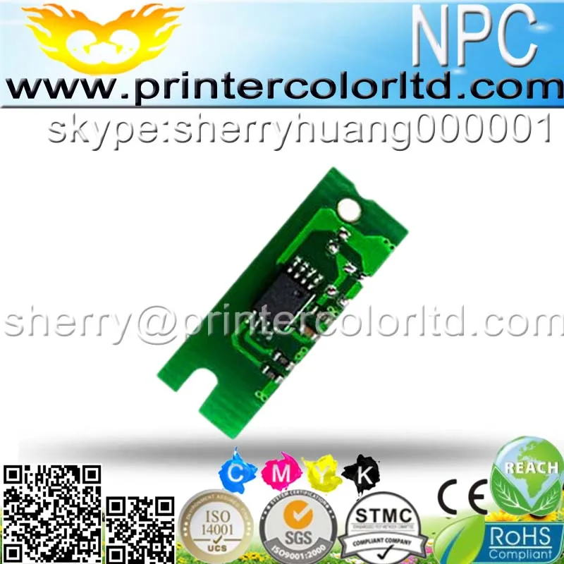 Compatible Ricoh Savin Lanier SP310 SP312 Toner Chip Reset | Компьютеры и офис