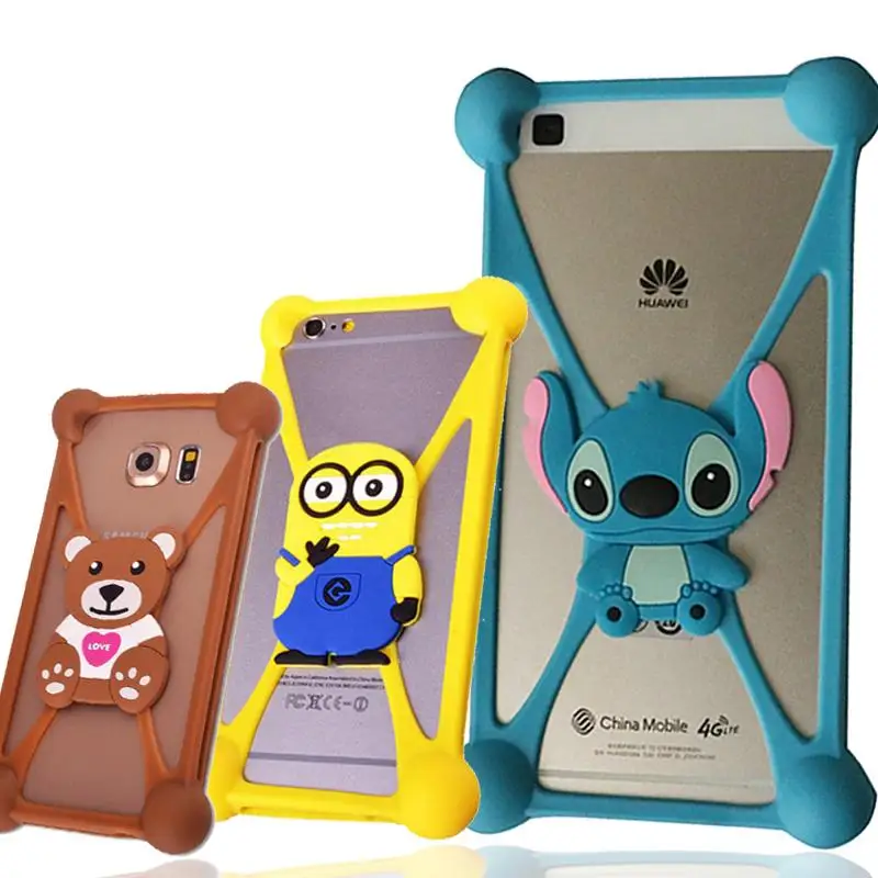 Yooyour чехлы обложки для Alcatel OT-5022D Pop Star Flash POP 4 5051D PIXI (5) 5010D | Мобильные телефоны и