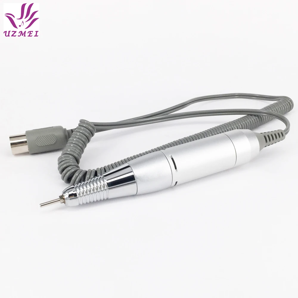 Ручной аппарат для маникюра и педикюра с ручкой|nail drill handle|for nail artequipment for nails |