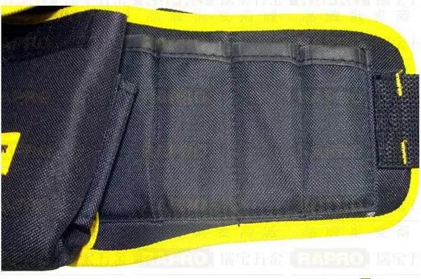 Сумка для инструментов из композитного материала с 14 карманами № 05149|bag bag|bag waist