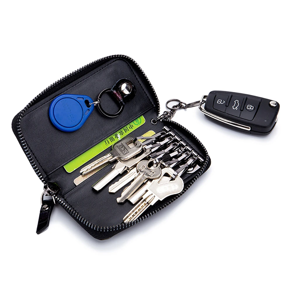 Модный дизайнерский держатель для ключей девочек новинка женская сумка