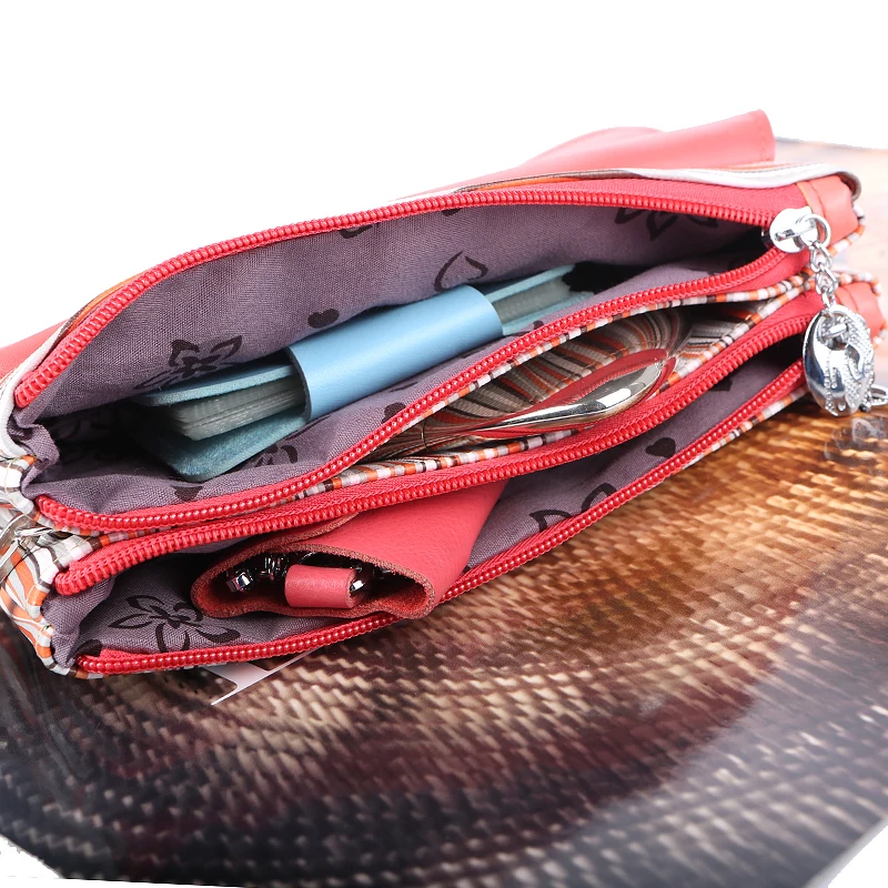 Пенал для карандашей подарок девочек сумки держатели ручек школьные