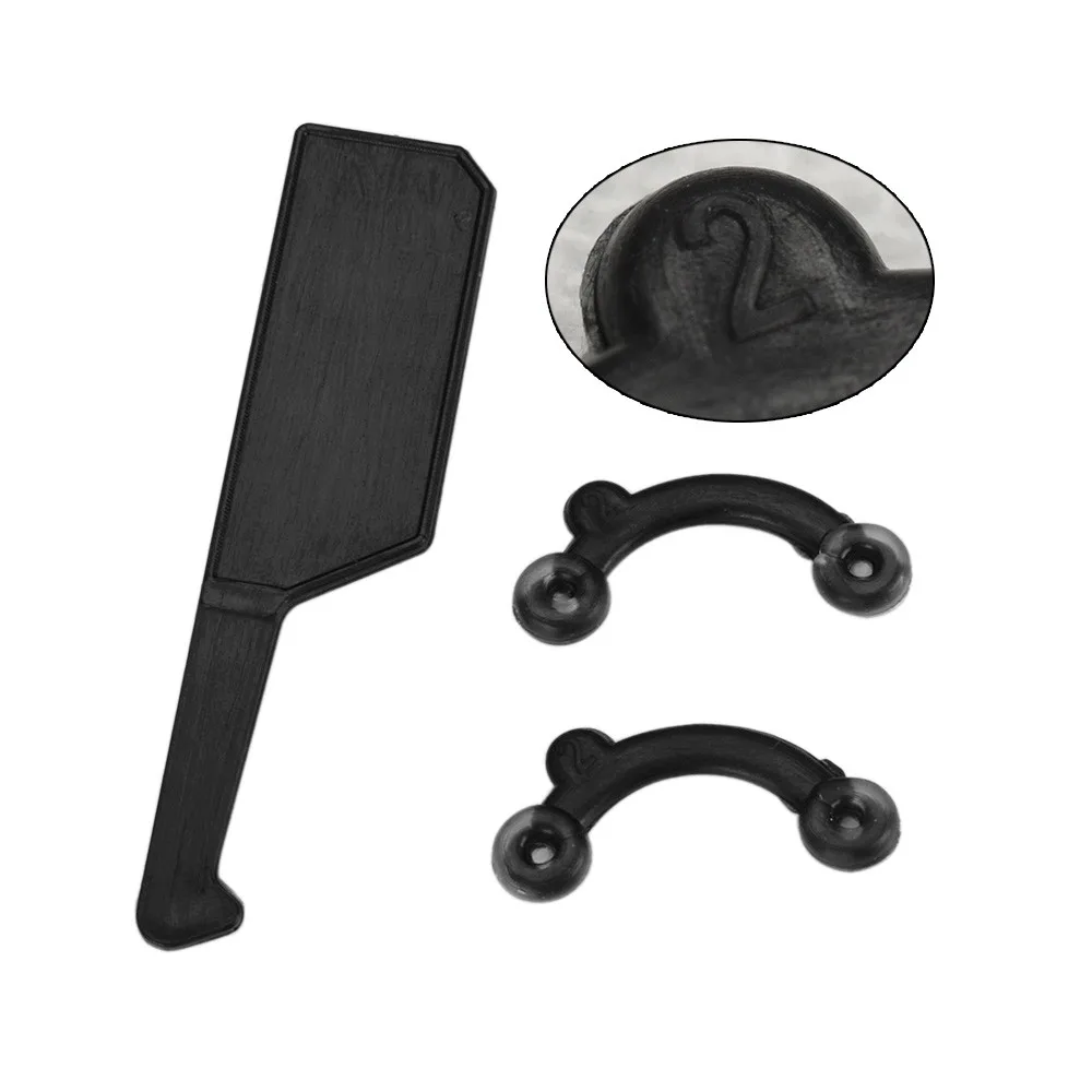 1 Набор, поднятие носа, фиксатор, формирование носа, внутренний регулятор, BeautyTool, фиксатор носа, вставки, без боли, 3 Pai, пластик, 1O25