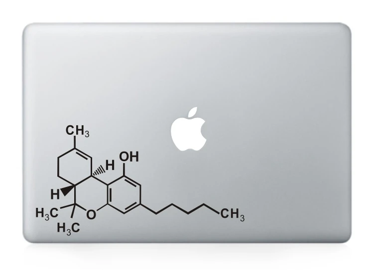 MB-black-Part C(299) Новая частичная наклейка для ноутбука s для Macbook New Pro черная наклейка из ПВХ для ноутбука Macbook pro air retina 13 15,4 - Цвет: MB-black-Part C(299)