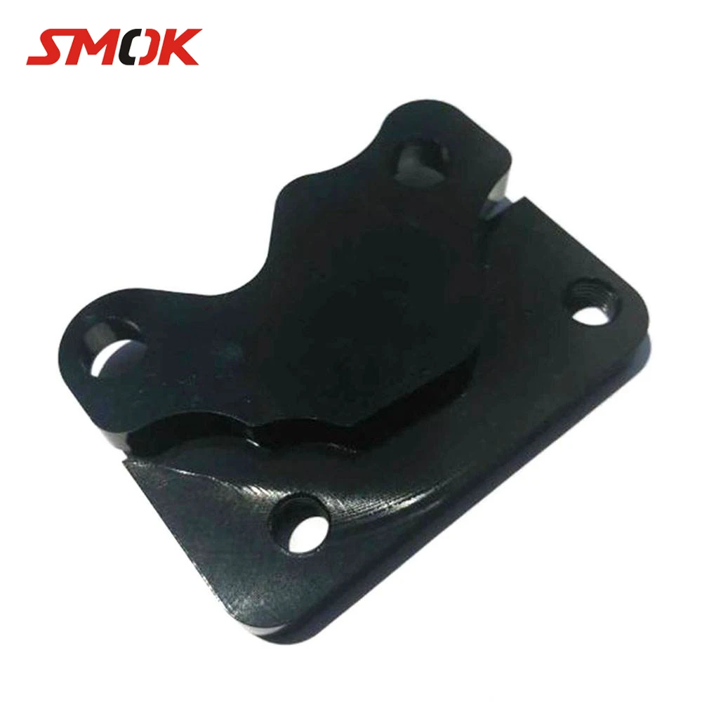 SMOK для Yamaha BWS X 125 Мотоцикл CNC алюминиевый сплав гоночный скутер тормозной насос
