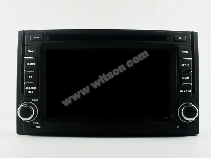 WITSON! Автомобильный DVD плеер Android 10 Octa core PX5 для HYUNDAI H1(STAREX) ILOAD(2007 2012) IPS 4 ГБ ОЗУ 64 Гб