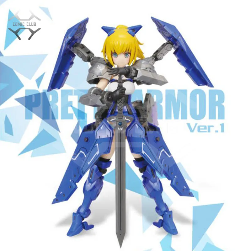Anime Toys Figure