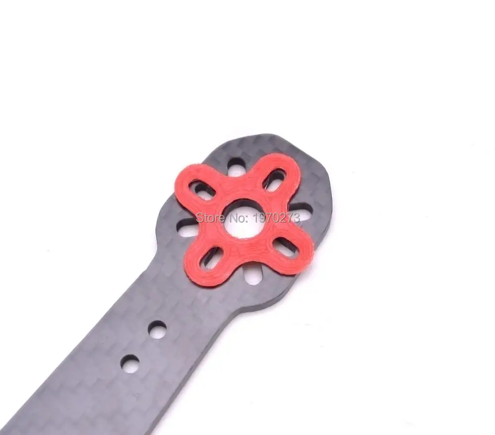 Амортизирующая амортизирующая прокладка для сиденья двигателя вибрация