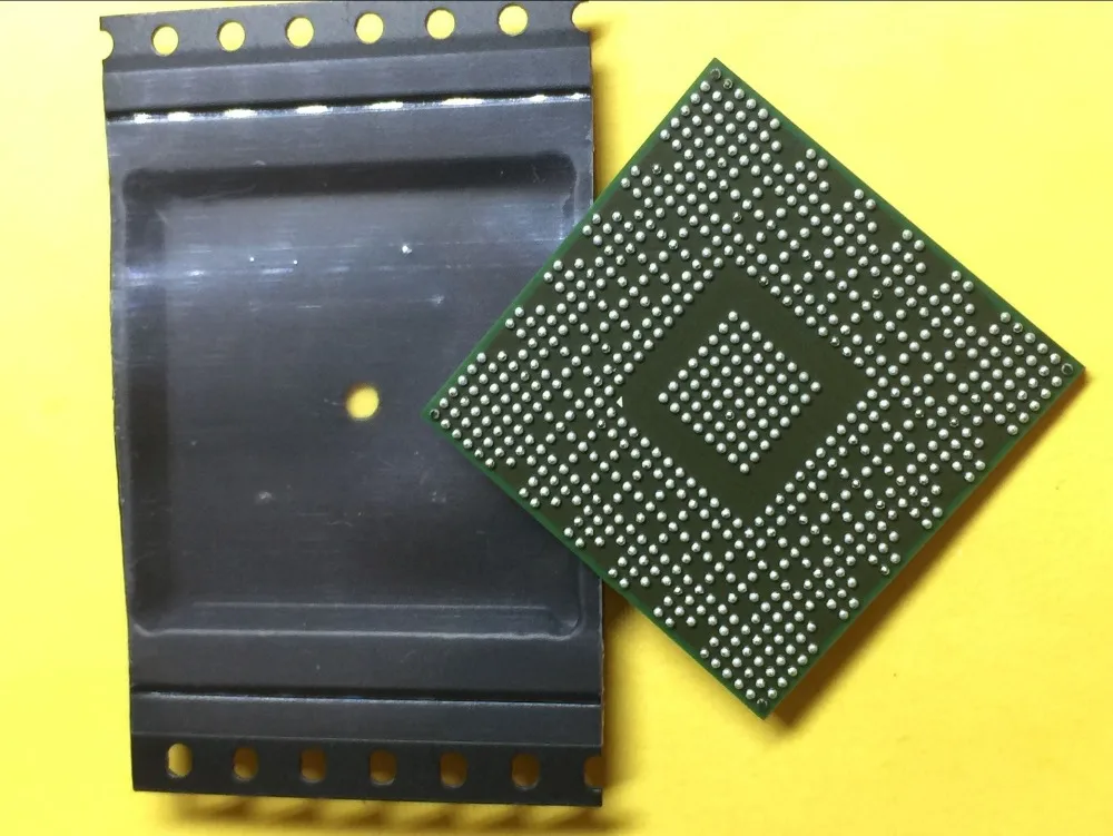 Бесплатная доставка Φ NF720D A A2 Chip 100% работа хорошего качества с чипом BGA|work work|ic chip |