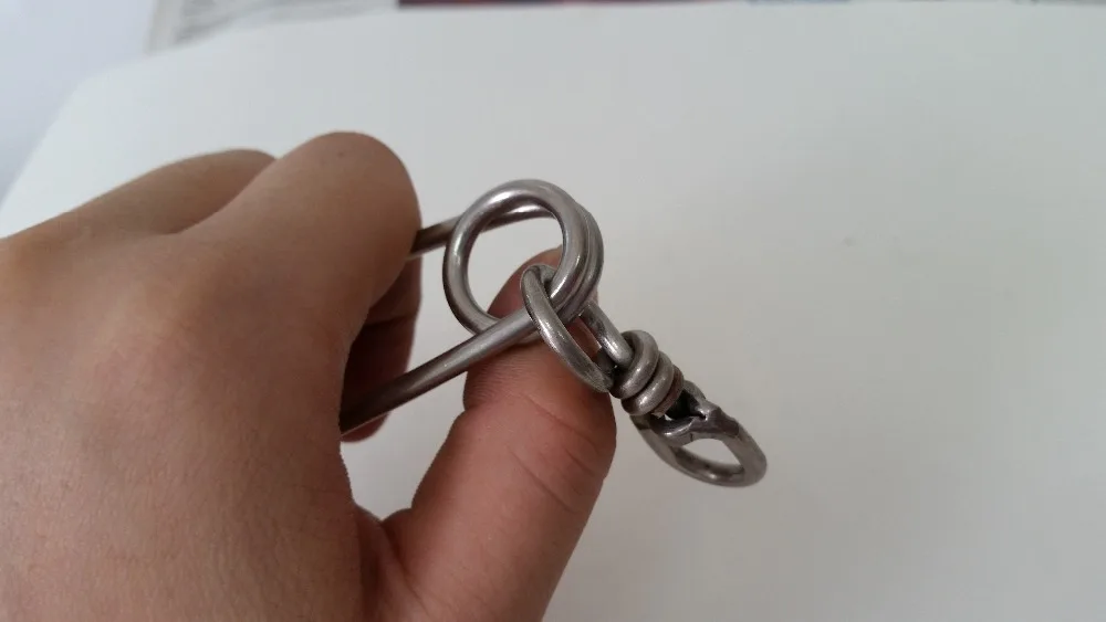 Рыболовные зажимы удлиненный зажим для тунца рыболовные Вертлюги вращающийся