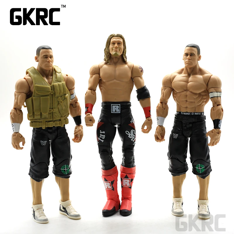 7-дюймовый Радиоуправляемый автомобиль задний борцовый активный шарнир для 1/10