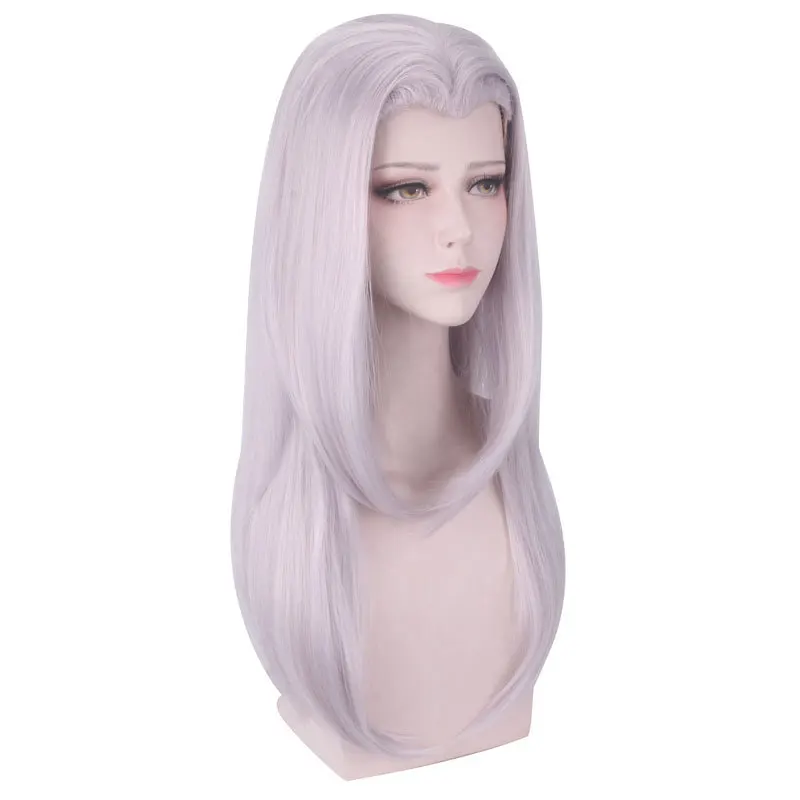 Cosroad аниме JoJo невероятное приключение Косплей Leone Abbacchio парики Золотой ветер