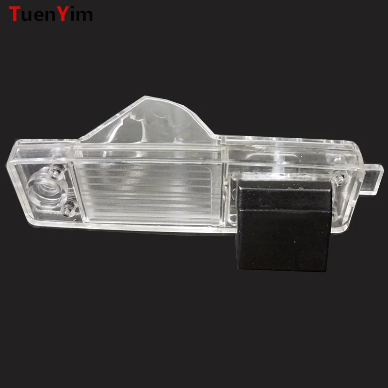 Беспроводная CCD камера заднего вида парковочная для Toyota high Lander Hover G3 Coolbear Hiace Kluger