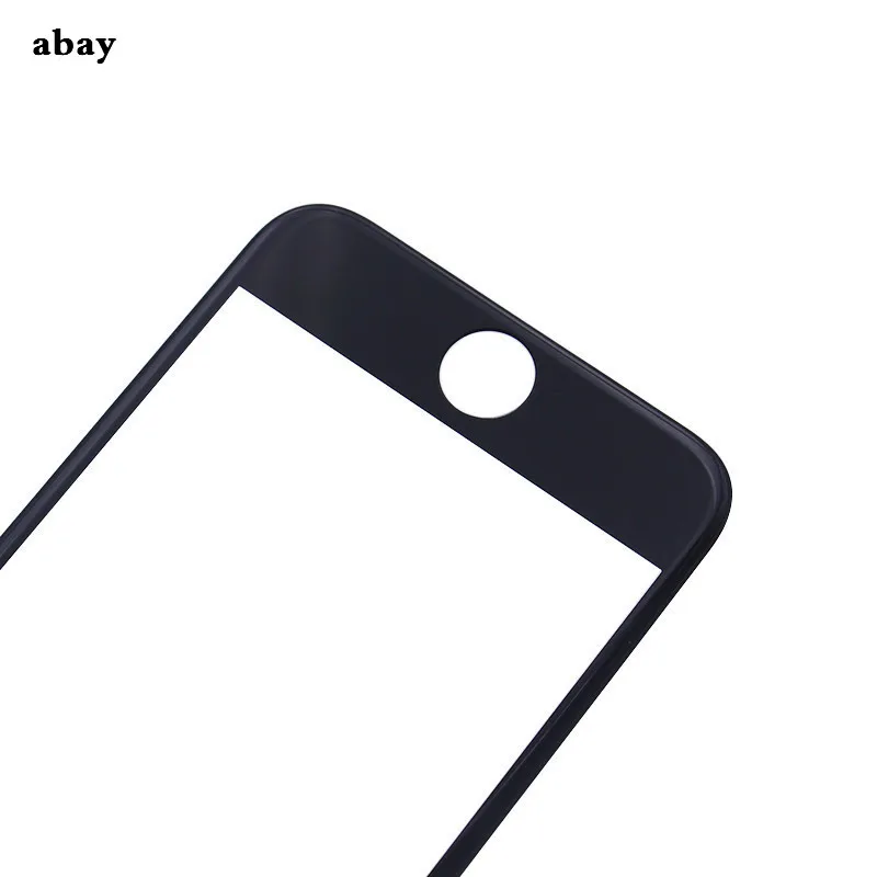 Сменный сенсорный экран для iphone 5 5C 6 6S Plus plus стекло + рамка аксессуары