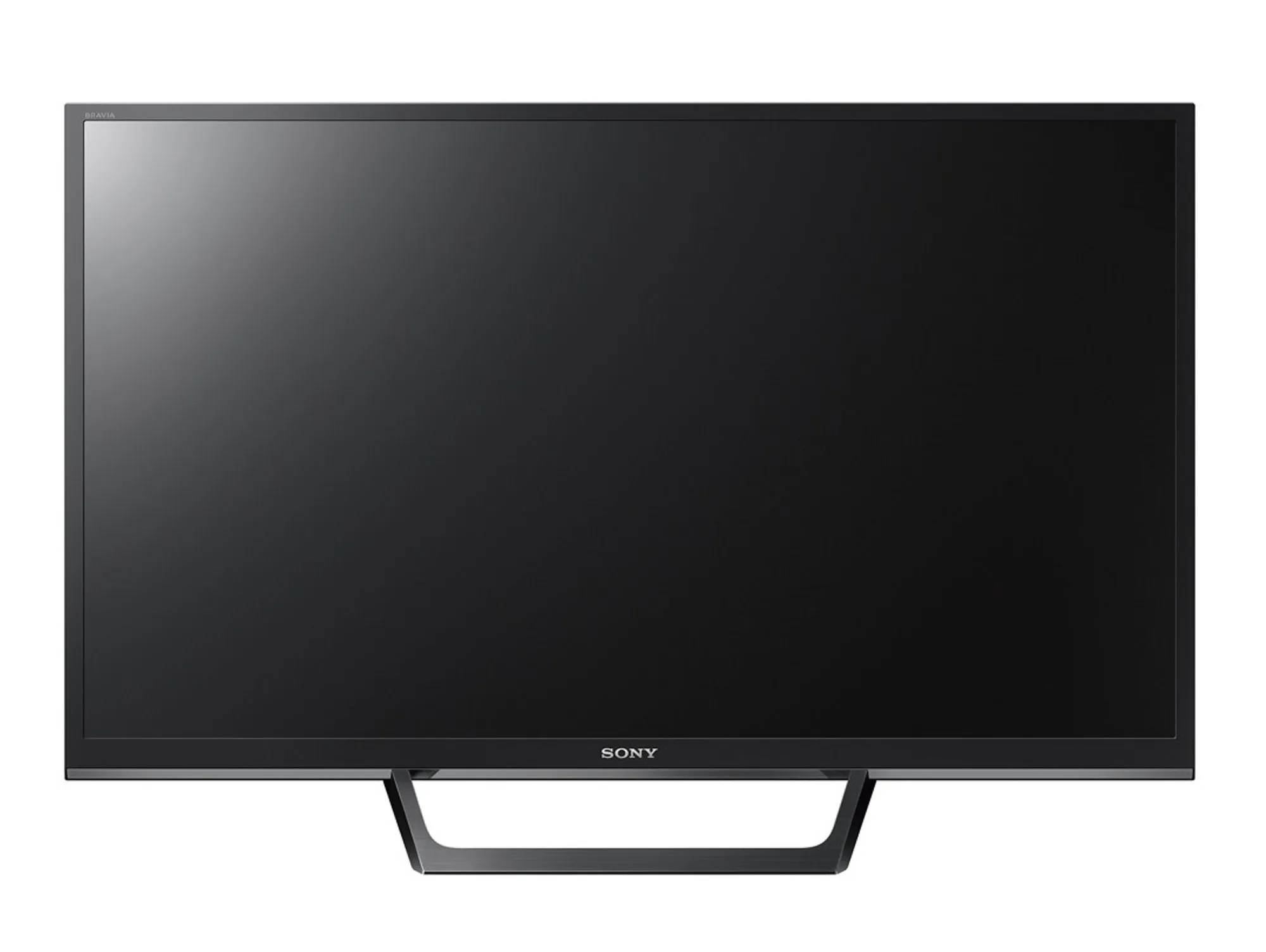 ТВ смарт-ТВ на андроид sony 32 дюймовый светодиодный реальные Resolucion 1366x768