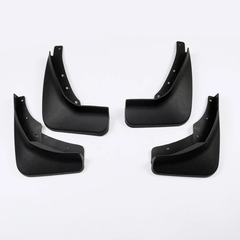 

for Volvo XC60 Second Generation 2018 Car-Styling Accessories Exterior Accessories Splash Mud Flap Mudguards Fenders Guard 4PCS
