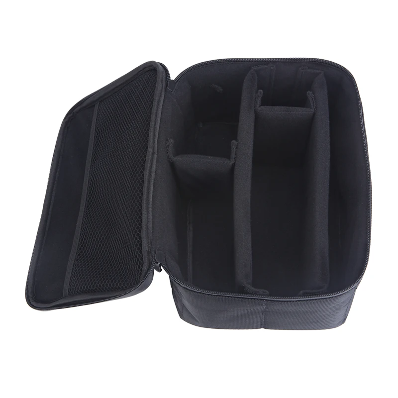 

Protective Storage Travel Bag Case For Nintendo Switch Console Dock Joy-con Adapter Pro Controller Cable Deluxe System Accessory