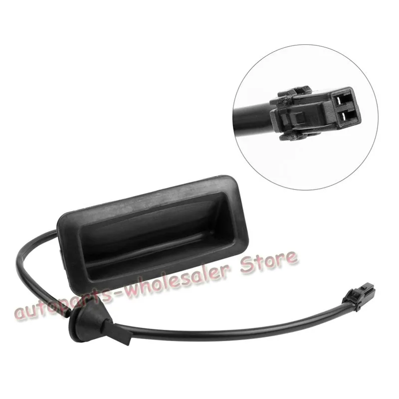 3M5119B514AC 3M51-19B514-AC для Ford Focus MK2 2004-2008 переключатель выпуска багажника автомобиля