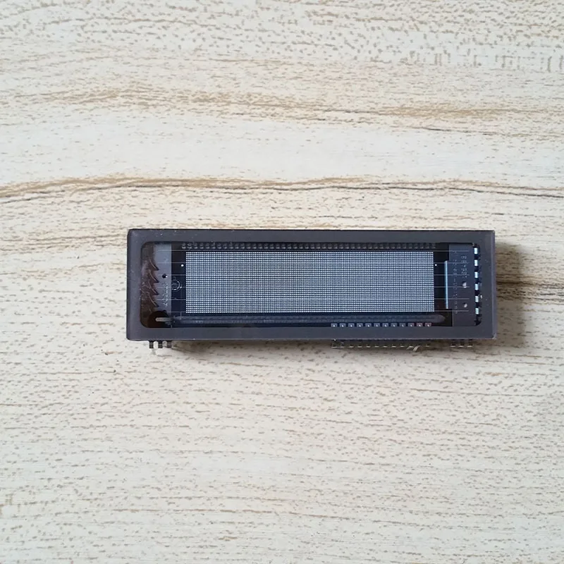 

Матричный графический экран VFD MN12832L